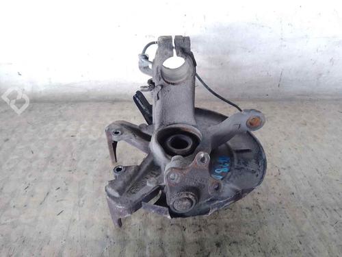 Right front steering knuckle SEAT IBIZA III (6L1)  | BP26474693M26 