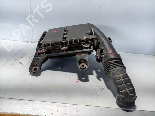 Used Air filter box Air filter box CITROËN C4 CACTUS 1.6 BlueHDi 100 (99 hp) 39650775 39650775