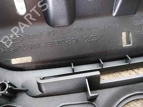 Air vent FORD FIESTA VI (CB1, CCN) 1.25 | BP26475220I21 