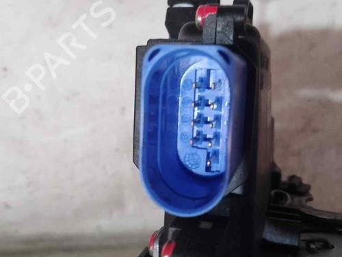 Front left lock VW GOLF V (1K1)  | BP28092949C98 