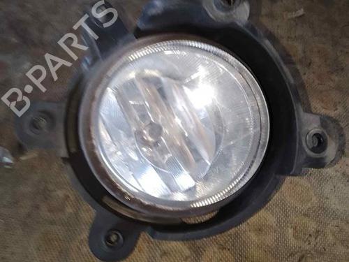 Used Left front fog light KIA SORENTO I (JC) 2.5 CRDi 4WD (140 hp) 27498024
