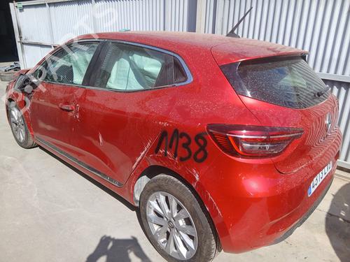 Brukte deler til RENAULT CLIO V (B7_) 4920971