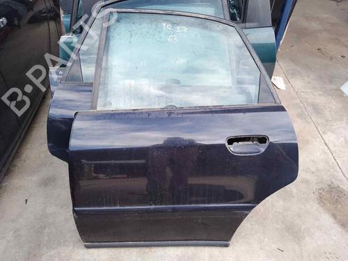 Used Left rear door AUDI A4 B5 (8D2) [1994-2001]  26477801