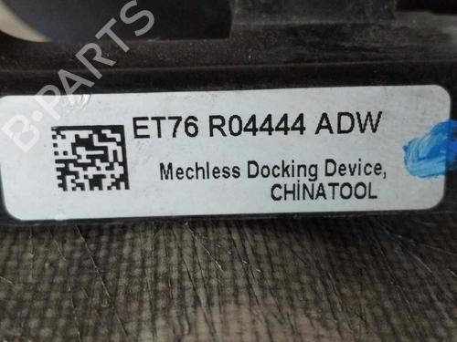 Glove box FORD TOURNEO COURIER B460 MPV 1.5 TDCi | BP26477346C95 