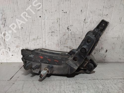 Right front indicator HYUNDAI i10 I (PA) 1.2 | BP34624982C33 - Image 2