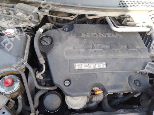 Used Starter HONDA FR-V (BE) 2.2 i CTDi (BE5) (140 hp) 28463652