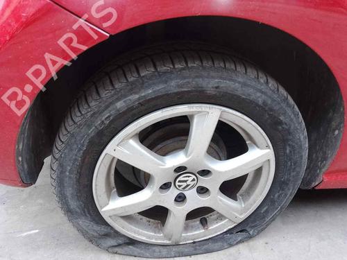 Used Right rear shock absorber VW POLO V (6R1, 6C1) [2009-2022]  28462847