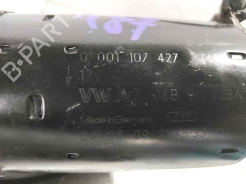 Starter VW PASSAT B5.5 (3B3) | BP30882250M8 - Image 2