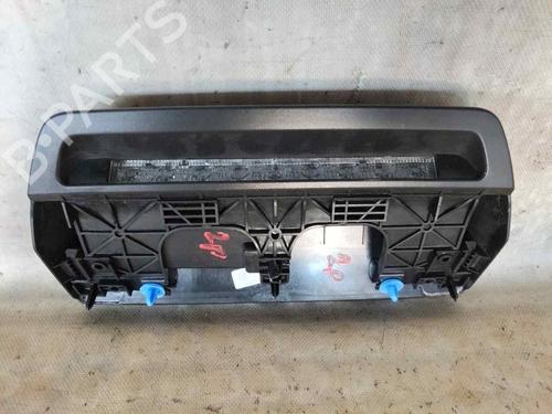 Bremselys DACIA DUSTER (HM_)  | BP29825135L11