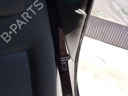 Used Rear left seatbelt Rear left seatbelt PEUGEOT 3008 I MPV (0U_) 1.6 HDi (109 hp) 35986690 35986690