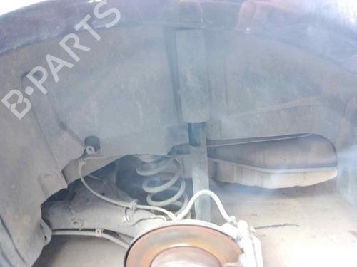 Dämpfer hinten links für VW BORA I (1J2) 1.9 TDI (150 hp) 28455839