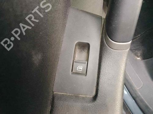 Used Left rear window switch VW PASSAT B7 (362) [2010-2016]  28457733