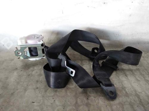 Used Rear left seatbelt CITROËN C4 Picasso I MPV (UD_) [2006-2015]  26469103
