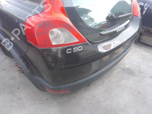 Pára-choques traseiro Pára-choques traseiro VOLVO C30 (533) D5 (180 hp) 39690608 39690608