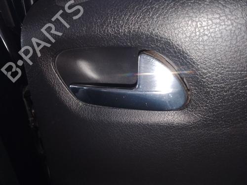 Maneta interior trasera derecha PEUGEOT 207 (WA_, WC_) 1.4 16V (88 hp) 32115289