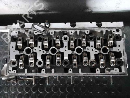 Cylinder head VW ARTEON (3H7, 3H8) 2.0 TDI | BP26486375M5