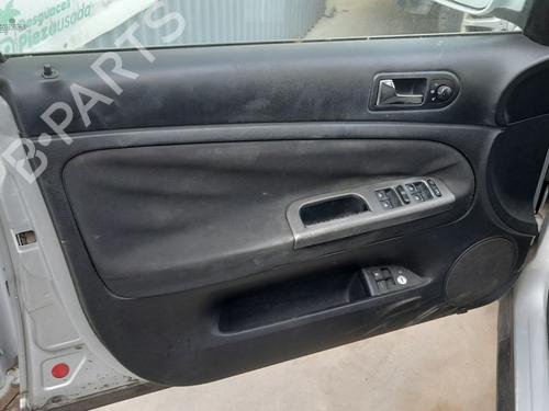 Used Front left window mechanism VW PASSAT B5.5 (3B3) [2000-2005]  32348228