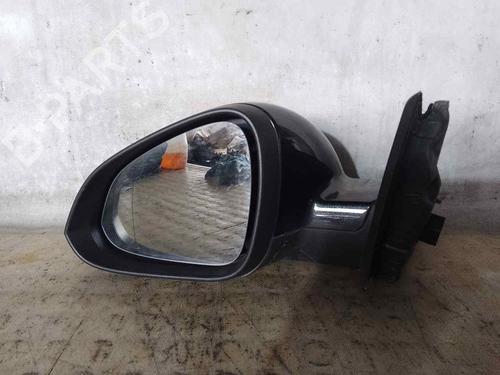 Used Left mirror OPEL INSIGNIA A (G09) [2008-2017]  29479122