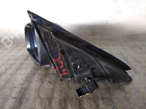 Left mirror AUDI A6 C5 (4B2) 2.5 TDI quattro | BP26470086C26 