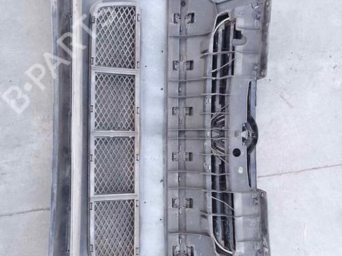 Front bumper VW POLO III (6N1) 60 1.7 SDI | BP26478570C7 