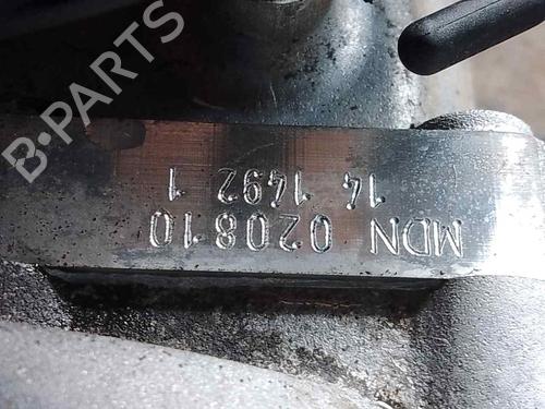 Gearbox AUDI A1 (8X1, 8XK) 1.6 TDI | BP26486527M3 
