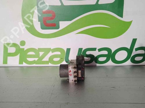 Used ABS pump NISSAN ALMERA II Hatchback (N16) 1.5 (98 hp) 30964120