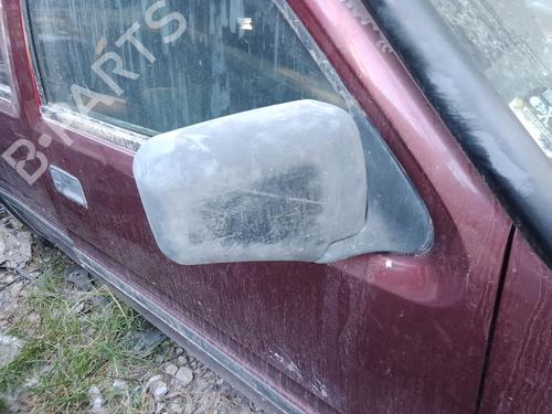 Used Right mirror OPEL FRONTERA A (U92) 2.3 TD (5JMWL4) (100 hp) 30680500