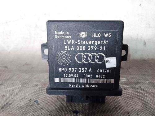 Elektronische module AUDI A3 (8P1) 2.0 TDI 16V (140 hp) 26480640
