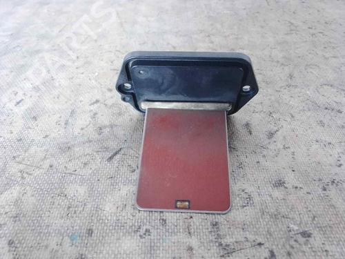 Heater resistor MAZDA 2 (DY) 1.4 CD | BP26474046M108 
