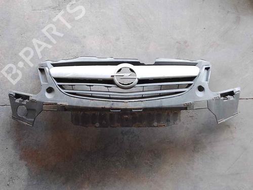 Grill OPEL CORSA D (S07) [2006-2015]  26478559