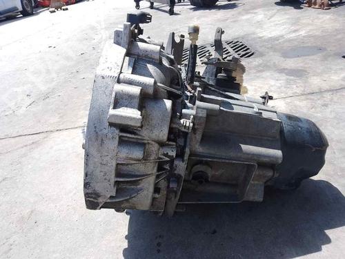 Gearbox RENAULT MEGANE II (BM0/1_, CM0/1_)  | BP26484988M3 
