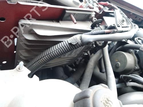 Used Engine control unit (ECU) DACIA LOGAN EXPRESS (FS_) [2007-2025]  30748917