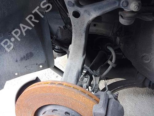 Used Left front steering knuckle AUDI A6 C5 (4B2, 4B4) [1997-2005]  28453310