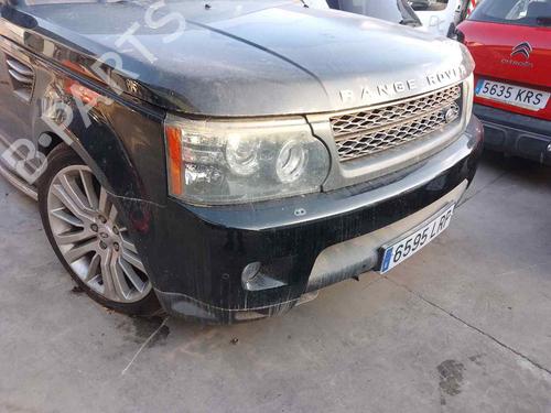 Used Front bumper reinforcement LAND ROVER RANGE ROVER SPORT I (L320) 3.0 D 4x4 (245 hp) 28466406