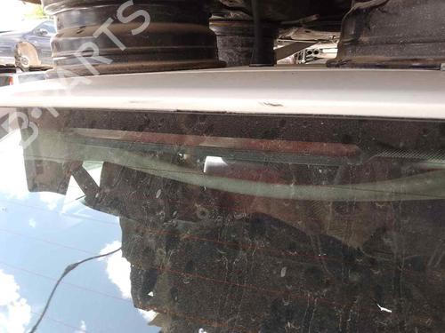 Used Third brake light VW GOLF IV (1J1) [1997-2008]  28467296