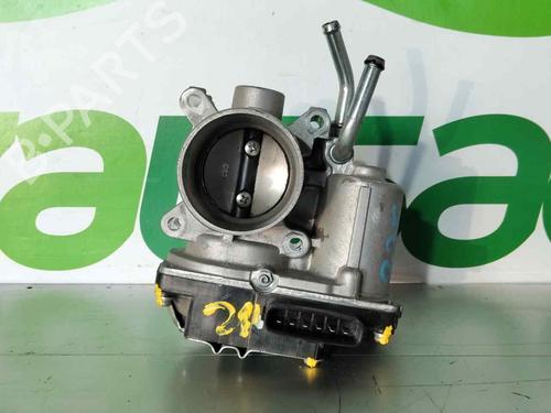 Throttle body MITSUBISHI ASX (GA_W_)  | BP28468450M82  - Image 6