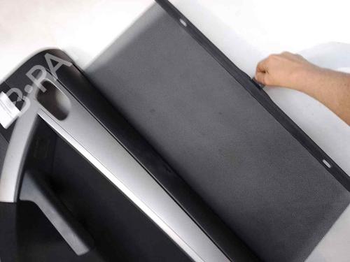 Rear right panel CITROËN C4 Picasso I MPV (UD_)  | BP26481687C61 