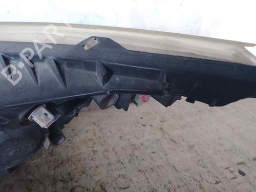 Right headlight CITROËN C4 I (LC_)  | BP29572271C29