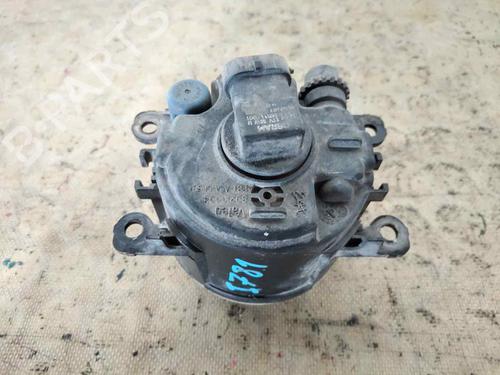 Left front fog light RENAULT SCÉNIC III (JZ0/1_)  | BP29753748C30