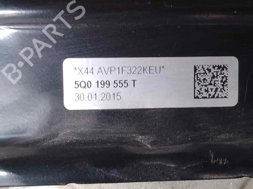 Engine mount VW GOLF SPORTSVAN VII (AM1, AN1)  | BP26693419M89