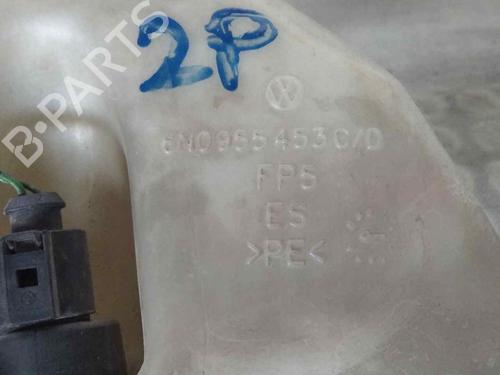 Windscreen washer tank VW POLO III (6N1) 60 1.4 | BP26467315C113