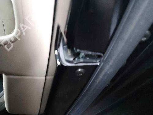 Used Rear right lock JAGUAR XF I (X250) [2008-2015]  28464514