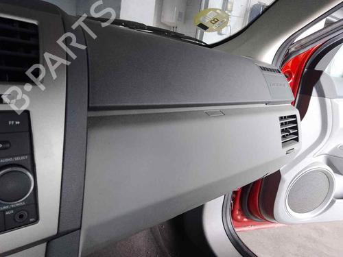 Chaufagebak CHRYSLER SEBRING (JS) 2.0 CRD (140 hp) 28463399