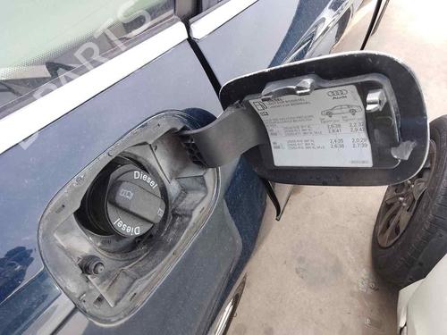 Fuel flap AUDI A6 C6 (4F2)  | BP28452615C131 