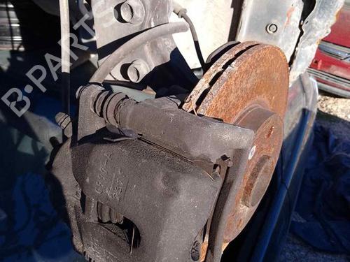 Achsschenkel links vorne für SUZUKI SWIFT III (MZ, EZ) [2005-2025]  28453571