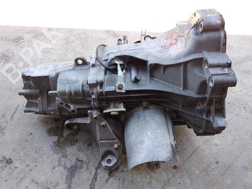 Gearbox AUDI A4 B5 (8D2)  | BP26485866M3 