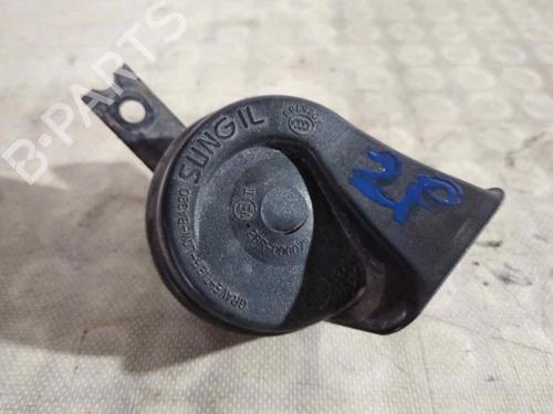 Used Horn SSANGYONG KORANDO (KJ) [1996-2006]  26693269