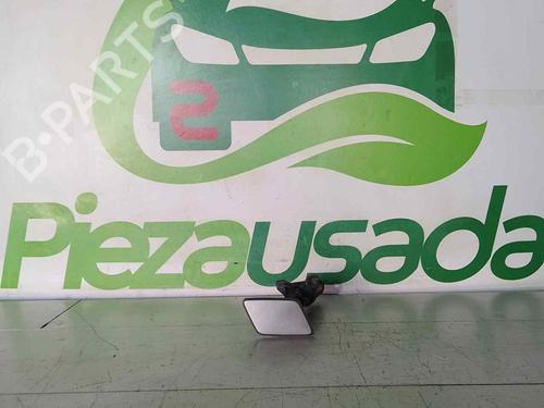 Used Headlight washer SKODA OCTAVIA II (1Z3) 2.0 TDI (140 hp) 31393060