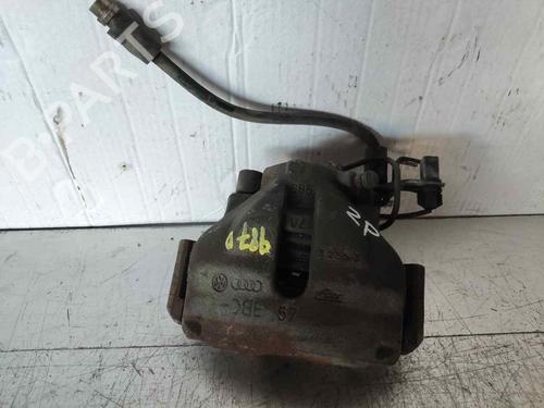 Used Right rear brake caliper Right rear brake caliper VW PASSAT B5.5 (3B3) [2000-2005] 30882301 30882301