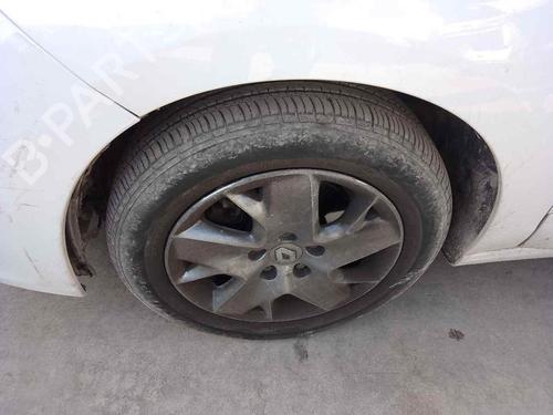 Used Left front brake caliper RENAULT SCÉNIC III (JZ0/1_) [2008-2016]  28464479